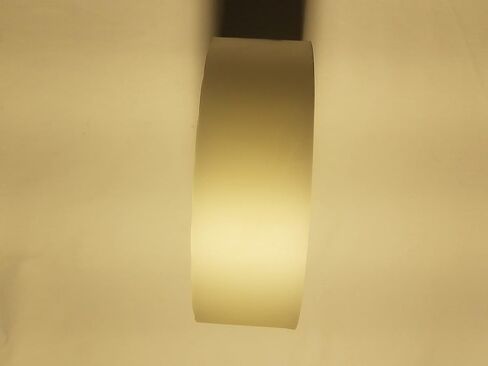 2" x .015" x 100' Elastotuff ™Die Protection Film, Press Brake Urethane Die Protector, No Marking in Kuwait