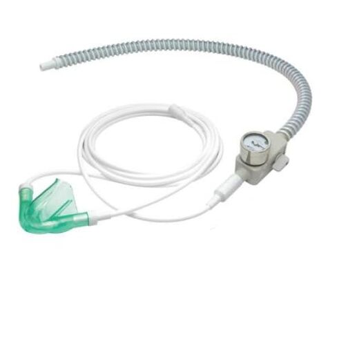 Accutron 52005 Axess Low Profile in-Line Vacuum Controller Scavenging Circuit in Kuwait
