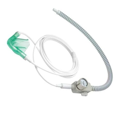 Accutron 52005 Axess Low Profile in-Line Vacuum Controller Scavenging Circuit in Kuwait
