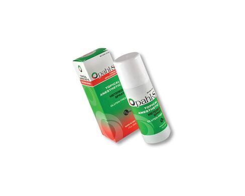 06-00060 Iolite-S Benzocaine 20% Spray Fresh Spearmint 2fl.oz. in Kuwait