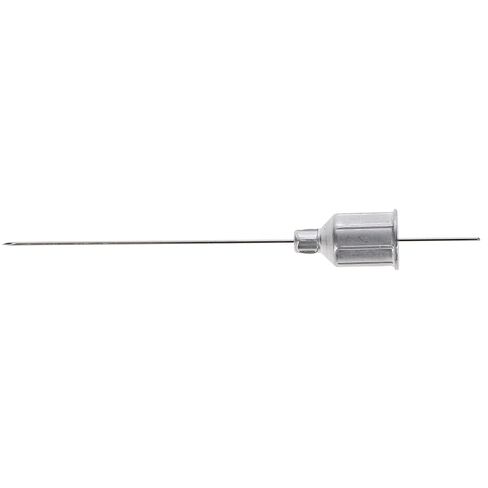 Kendall Healthcare 8881401056 Monoject #401 27 Gauge Long 1.375 Metal Hub Needles 100/Bx in Kuwait