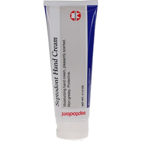 S0200 Septodont Hand Cream 3-1/3oz Ea in Kuwait