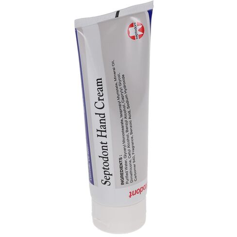 S0200 Septodont Hand Cream 3-1/3oz Ea in Kuwait