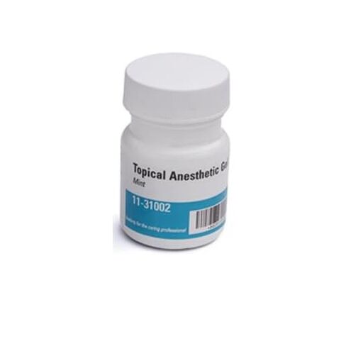 Quala 2731002 Topical Oral Gel Mint 1 Oz in Kuwait