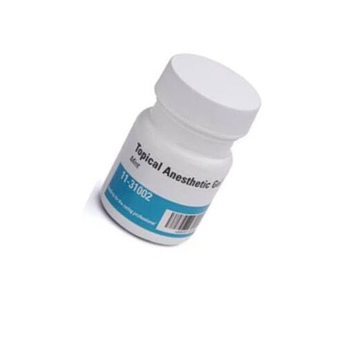 Quala 2731002 Topical Oral Gel Mint 1 Oz in Kuwait