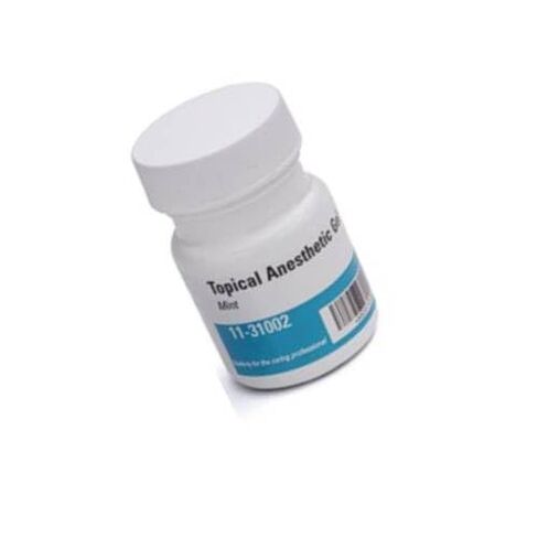 Quala 2731002 Topical Oral Gel Mint 1 Oz in Kuwait