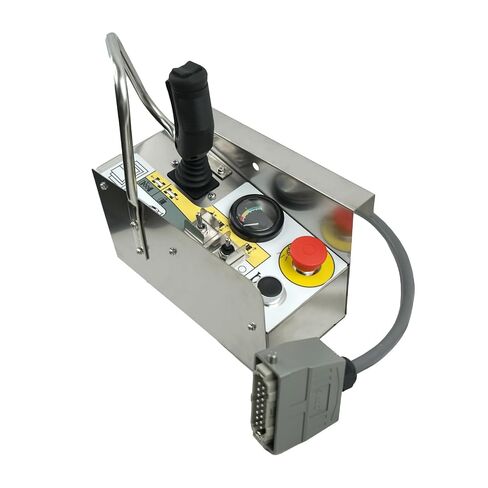 SAIYIS Replacement Parts 156879 156991 Control Box for Skyjack Scissor Lift Controller SJIII 6832 6826 3215 3219 3220 4632 3226 4620 4626 in Kuwait