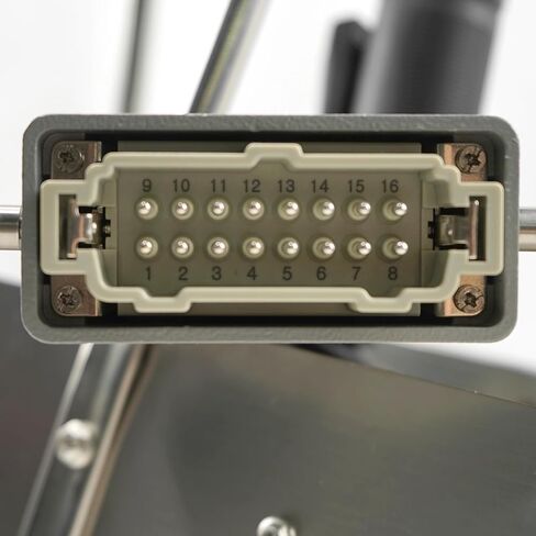 SAIYIS Replacement Parts 156879 156991 Control Box for Skyjack Scissor Lift Controller SJIII 6832 6826 3215 3219 3220 4632 3226 4620 4626 in Kuwait