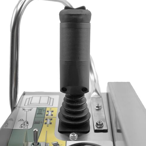 SAIYIS Replacement Parts 156879 156991 Control Box for Skyjack Scissor Lift Controller SJIII 6832 6826 3215 3219 3220 4632 3226 4620 4626 in Kuwait