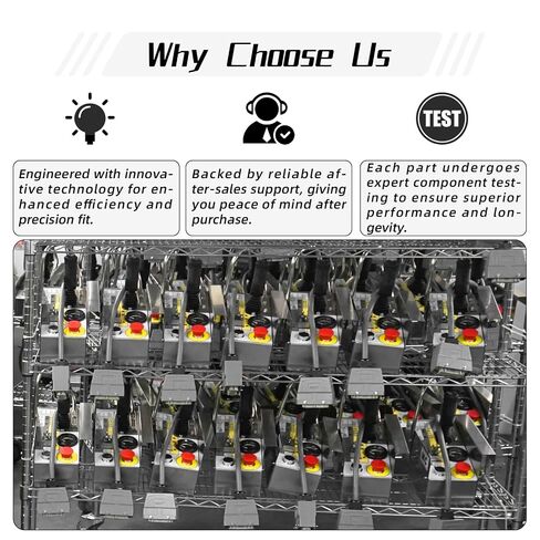 SAIYIS Replacement Parts 156879 156991 Control Box for Skyjack Scissor Lift Controller SJIII 6832 6826 3215 3219 3220 4632 3226 4620 4626 in Kuwait