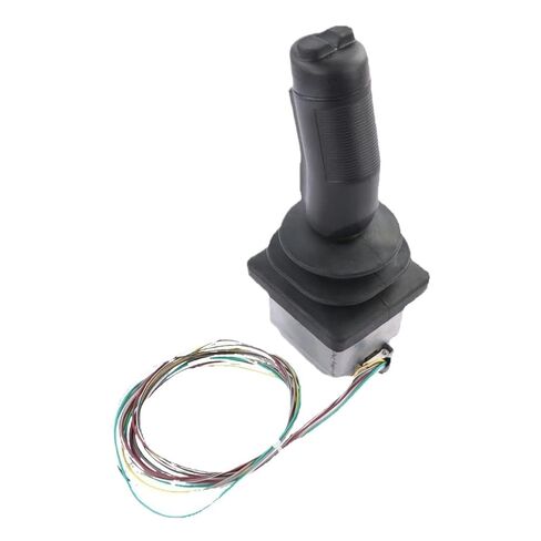Joystick Controller 2441305360 Compatible with Haulotte HA15X HA16X HA20PX Lift Models in Saudi Arabia