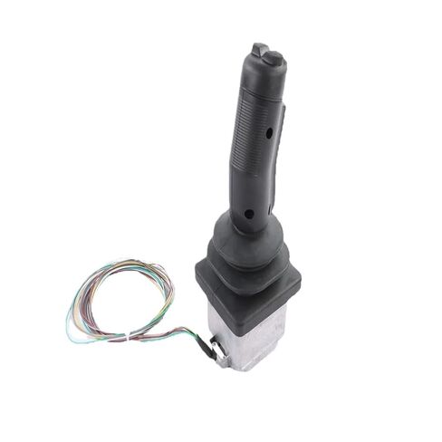Joystick Controller 2441305360 Compatible with Haulotte HA15X HA16X HA20PX Lift Models in Saudi Arabia