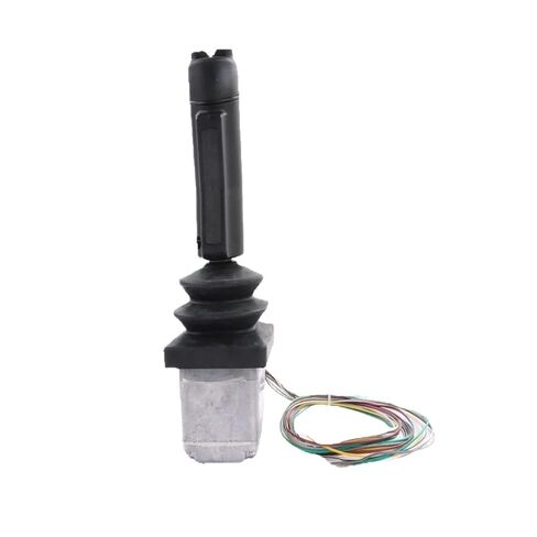 Joystick Controller 2441305360 Compatible with Haulotte HA15X HA16X HA20PX Lift Models in Saudi Arabia