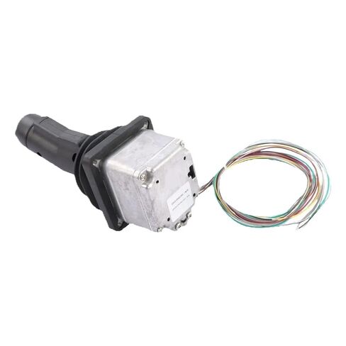 Joystick Controller 2441305360 Compatible with Haulotte HA15X HA16X HA20PX Lift Models in Saudi Arabia