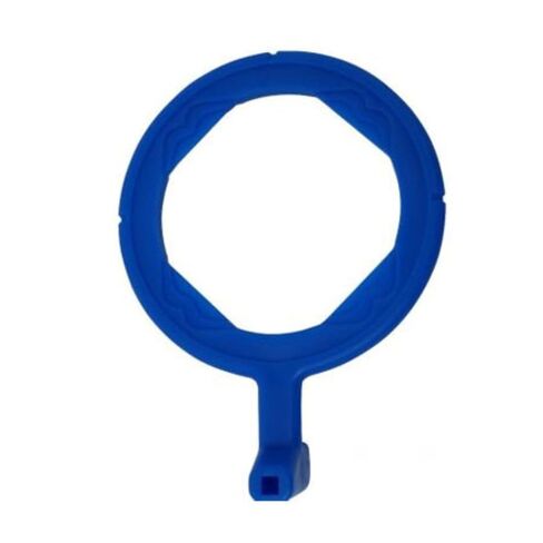 Dental X-Ray Positioning Aiming Ring – Anterior – Compatible with XCP/BAI #54-0865 – Interchangeable with Rinn & Flow Systems - Blue (3) in Kuwait