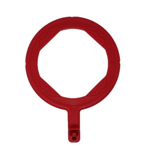 Dental X-Ray Positioning Aiming Ring Bitewing – Compatible with XCP/BAI #54-0934 – Interchangeable with Rinn & Flow Systems - Red (3) in Kuwait
