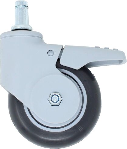 Mindray 034-000302-00 عجلة بحامل دوار لجهاز Accutorr 3 Spot Check Monitor in Kuwait