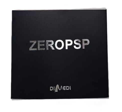 Dental Imaging Plate Size 2 Reusable Image PSP Plate Compatible with Multiple Dental X-Ray Scanner Systems 4EA ZEROPSP in Kuwait