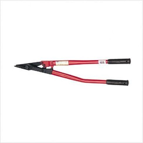 Hit Tools 22-Ss600 24" W 2x0.05" Capacity Steel Strap Cutter in Kuwait
