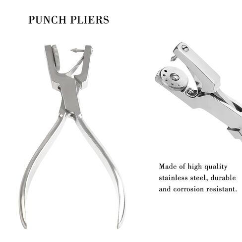 12Pcs Rubber Dam Endodontic Kit with Ainsworth Frame Clamps,Forceps,Stainless Steel Dental Instruments for Dental Students in Saudi Arabia