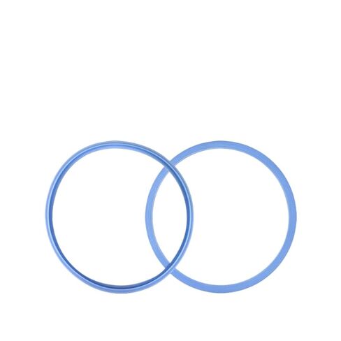 Autoclave Door Gasket Seal O Ring Chamber Replacement for Euronda E9 E7 E6 Series Compatible with 06 in Kuwait