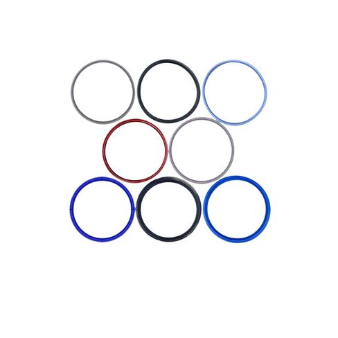 Autoclave Door Gasket Seal O Ring Chamber Replacement for Euronda E9 E7 E6 Series Compatible with 06 in Kuwait