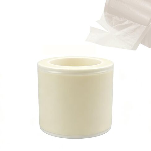 Dental Barrier Film Dispenser Box, YOUYA DENTAL Acrylic Protecting Tattoo Barrier Film Holder Isolation Film Box, Dust-Proof Protective Film Storage Organizer Stand Holder for Lab Membrane Tattoo Film in Saudi Arabia
