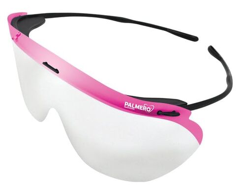 Palmero Sales 3903 Dynamic Disposable Eyewear Lens Refill Clear 25/Pk in Kuwait