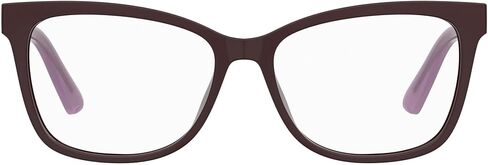 GAFAS MOSCHINO LOVE - Model: MOL660_ C: PLUM/Eye size: 54 - Bridge size: 15 Personal care and health in Kuwait