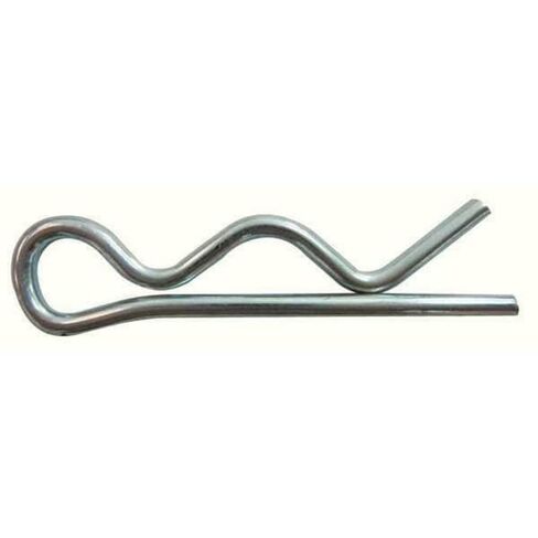 3LX83, Safety Clip, Pk25 in Kuwait