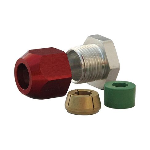 AirSept 76504 - Line Terminator Blockoff Kit - 5/8" OD line in Kuwait