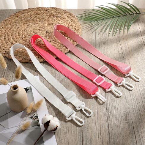 3 Pcs Shower Lanyard for Drain Holder, Surgical Drain Holder for Breast Surgery, Tummy Tuck Recovery Supplies, Abdominal Debridement Patients Surgical Drains Holders in Kuwait
