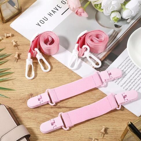 2set Adjustable Drain Holder After Tummy Tuck, Shower Lanyard for Mastectomy Drain Holder, Post Mastectomy Must Haves, Tummy Tuck/Breast Cancer/Abdominal Debridement Surgical Drain Holder in Kuwait