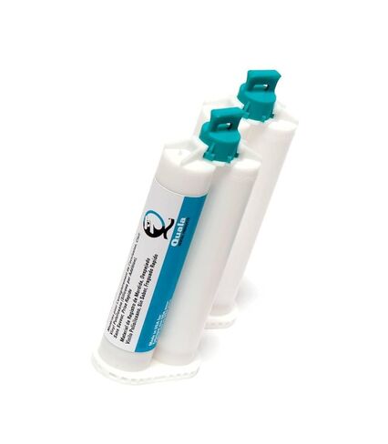 Quala 32825C VPS Impression Material Medium Body Fast Set 4/Pk 50mL in Kuwait