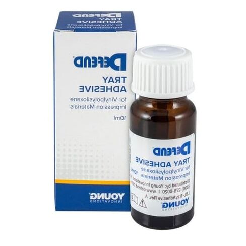 Mydent VP8400 Defend VPS Tray Dental Adhesive 10mL in Kuwait