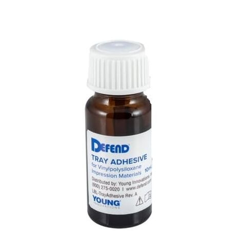 Mydent VP8400 Defend VPS Tray Dental Adhesive 10mL in Kuwait