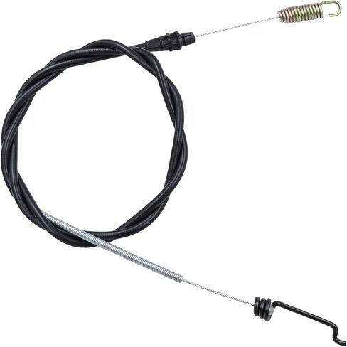 532431649 Drive Control Cable for Husqvarna HU700F, 7022F, HU600F, HU675FE, 7022F Parts, Jonsered Walk Behind Mowers, Replace 431649, 583471701 Cable in Saudi Arabia