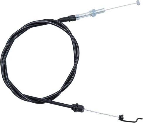 532431649 Drive Control Cable for Husqvarna HU700F, 7022F, HU600F, HU675FE, 7022F Parts, Jonsered Walk Behind Mowers, Replace 431649, 583471701 Cable in Saudi Arabia