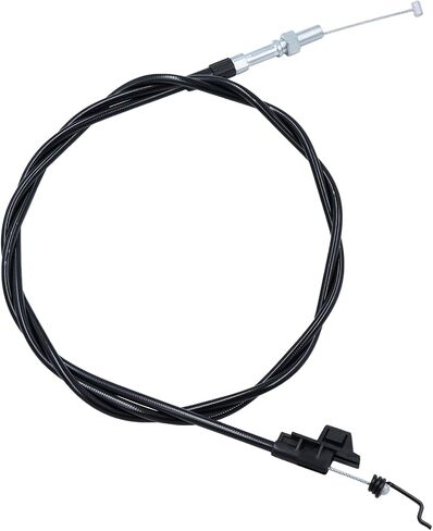 532431649 Drive Control Cable for Husqvarna HU700F, 7022F, HU600F, HU675FE, 7022F Parts, Jonsered Walk Behind Mowers, Replace 431649, 583471701 Cable in Saudi Arabia