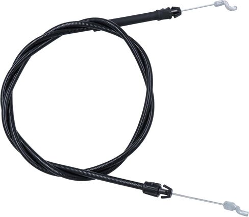 532431649 Drive Control Cable for Husqvarna HU700F, 7022F, HU600F, HU675FE, 7022F Parts, Jonsered Walk Behind Mowers, Replace 431649, 583471701 Cable in Saudi Arabia