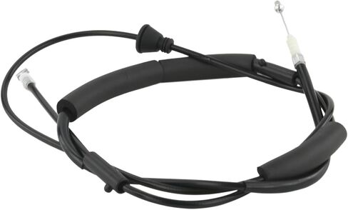 Cable Assembly Hood Lock Control 25101-BOXIII, OE Reference 68099796AA, For Citroen Jumper III/Relay III 2006+ Mod-FE19P-1488 in Kuwait