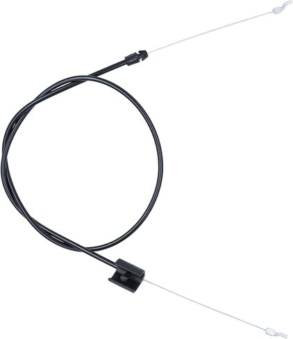 532431649 Drive Control Cable for Husqvarna HU700F, 7022F, HU600F, HU675FE, 7022F Parts, Jonsered Walk Behind Mowers, Replace 431649, 583471701 Cable in Saudi Arabia