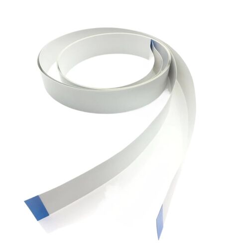 مجموعة واحدة من كابلات السحب المسطحة مقاس 42 بوصة B0 مناسبة لـ HP DesignJet 500 Plus 500PS 800 800PS 510 815MFP 820MFP C7770-60147 C7770-60274 C7770-60258 in Kuwait