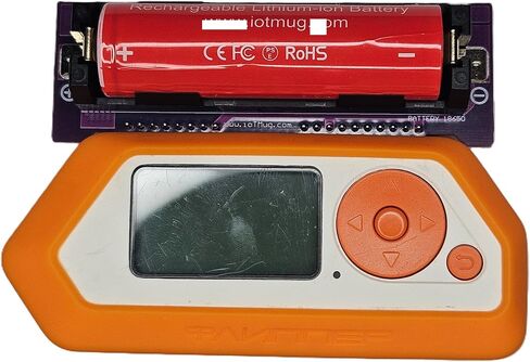 Turbo Infrared IR Dazzler Blaster متوافق مع Flipper Zero، لوحة تمديد IR 10 عالية الطاقة 3W 4X 850nm، 6X 940nm LEDs، جهاز تحكم عن بعد طويل المدى للتلفزيون والتيار المتردد والمزيد. البطارية/الزعنفة غير متضمنة in Kuwait