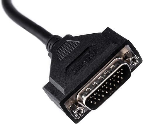 Kvaser Memorator Pro 5xHS، واجهة ناقل CAN بخمس قنوات ومسجل بيانات in Kuwait