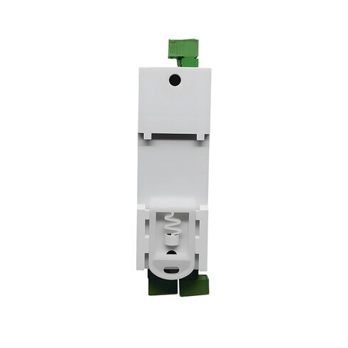 DTS238-2L3W WiFi 3-Circuit Single Phase kWh Meter, 100A 85-300V LCD RS485 in Kuwait