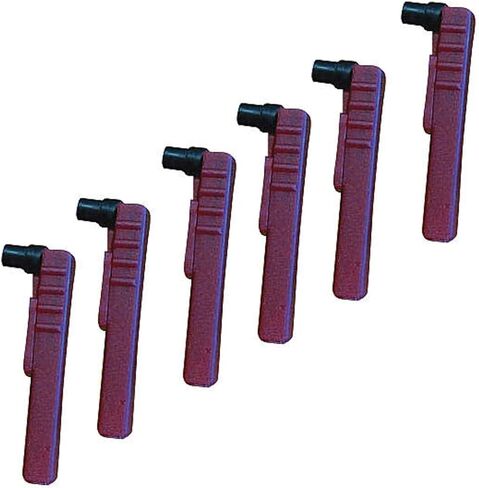 Chart Recorder Pen, Red, Dickson, PK6 in Saudi Arabia