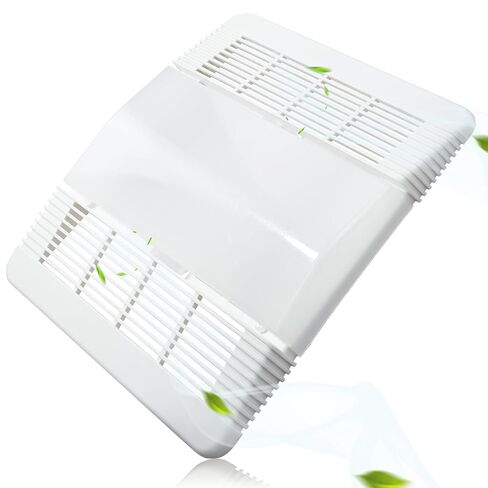مصبغة وعدسة لاستبدال غطاء مروحة عادم الحمام Broan-Nutone 763RL 769RL، 85315000 قطع غيار غطاء مروحة التهوية تناسب 663، 663N، 663FL، 663L، 663LN، 669L، 669LN، 669FN، 770F in Kuwait