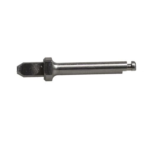 5pcs Dental Mandrel CA 2.35mm RA Shank Rotary Tool Stainless Steel Handle for Silicone Composite Polisher Low Speed Kit in Kuwait