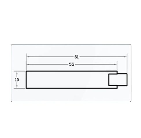 Roughness Tester TS-132 Sensor for Measure The Surface of Objects in Kuwait